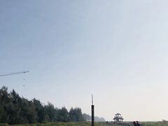 -北海金海湾红树林生态旅游区