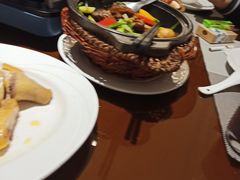 -豫璟轩中餐厅(南昌万怡店)