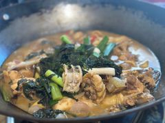 -阿鸡鱼庄·顺德鲜蒸小炒(亚运村店)