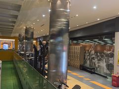 -威尔仕健身(金茂店)