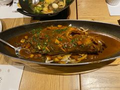 -中国徽菜·徽商故里(广安门店)