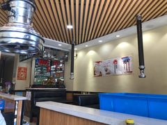 大堂-鼎宏干锅牛肉(富城时代店)