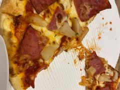 -必胜客(北苑路店)