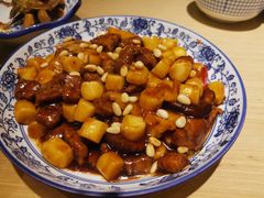-兔爸私家小厨(新北万达店)
