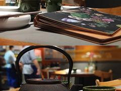 -云海肴·汽锅鸡·云南菜(高德置地店)
