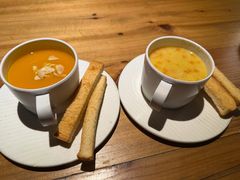 -本处·素食·融合料理(南油店)