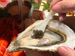 -Osteria Garden 生蚝花园餐厅(原进贤路店)