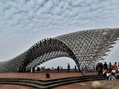 -南汇嘴观海公园