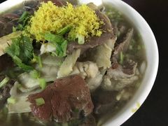 -潮镇老尾牛杂(环城西路店)