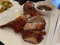 -喜洲翰林餐厅(董家百年老宅店)