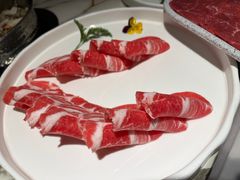 -大舜国风· 和牛火锅(绮霞街店)