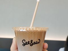 -Seesaw Coffee(苏州中心店)