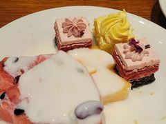 -食间牛排(湖西路店)