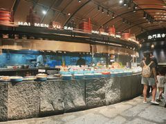 -海门鱼仔·潮汕味(百信广场西区店)
