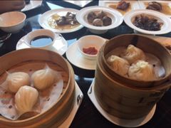 -新天世纪中餐厅