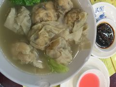 -民信老铺(东方广场店)