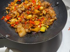 -湘语·湖南家常菜(新洲店)