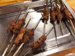 -陈氏肥蛤(小纬六路总店)
