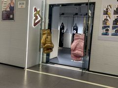 -FLARE STAR FITNESS(复地活力城店)