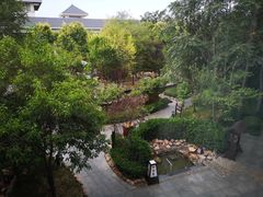 -国御温泉度假小镇