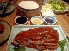 -青年公社烤鸭(青年路店)