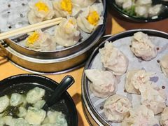 -真真鲜馄饨店(启蒙路店)