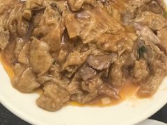 -清真宏玉祥黄门脸餐厅(华荫东里店)