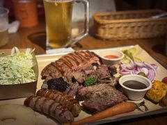 -VIKING SALOON西部美式烟熏烤肉(和平路店)