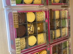 -曲奇童话(尖沙咀店)