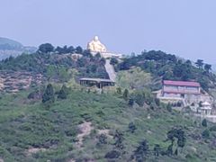 -山西乌金山旅游区