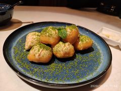 -荟廷·晶萃(陆家嘴尚悦湾店)