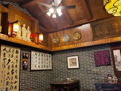 -四喜馄饨(黄土岭店)