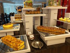 -圣丰索菲特·2 On 988 Café 自助餐厅