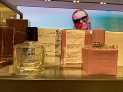 -ZARA(深圳金光华广场店)