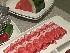 -海底捞火锅(杭州富阳富春新天地店)