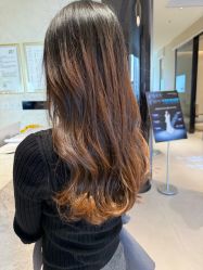 -琴美美容美发·三美会所