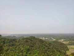 -浏阳石牛寨风景区