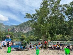 -楠溪江风景名胜区