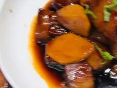 -久宴·天目湖大鱼头(恐龙园店)