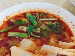 -王菊美食街·王菊面馆(总店)