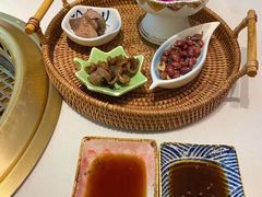 -千寻山野烤肉(中关村店)