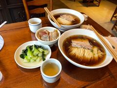 -同得兴 Since·1995 传统苏式面馆(十全街店)