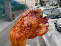 -大益烤鸡
