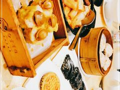 -白云宾馆·白云宴餐厅