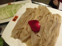 -佬土鹅肠火锅(解放路店)