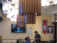 -極屋鮨牛 · 烧肉酒场(时代C馆店)