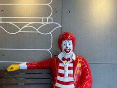 -麦当劳(厦门思明路店)