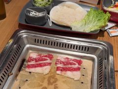-新石器烤肉(千灯大润发店)