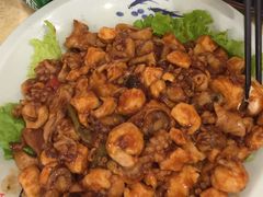 -普天和酒楼·新津菜·烤鸭(天津之眼店)