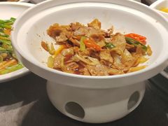-羲和雅苑•北京烤鸭(国贸商城店)